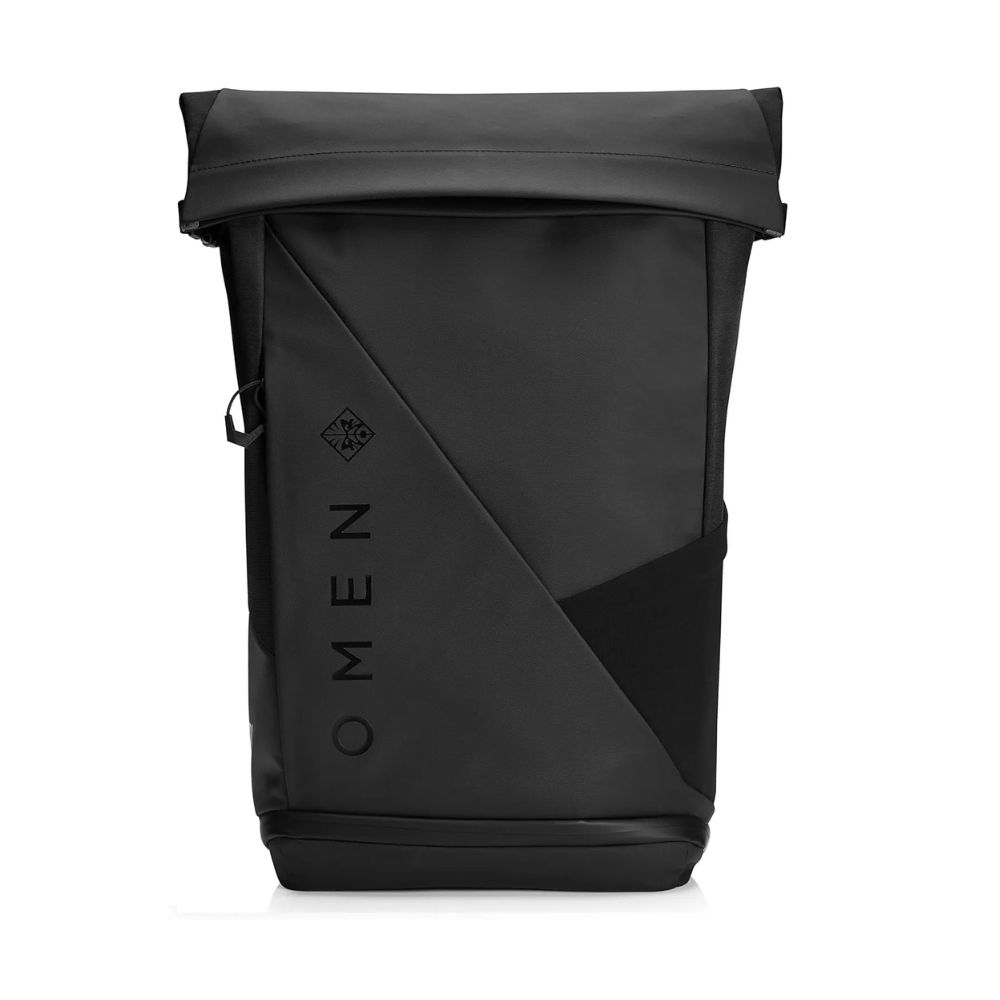 HP Omen Transceptor Rolltop backpack 7MT83AA, up to 15.6-inch Laptops