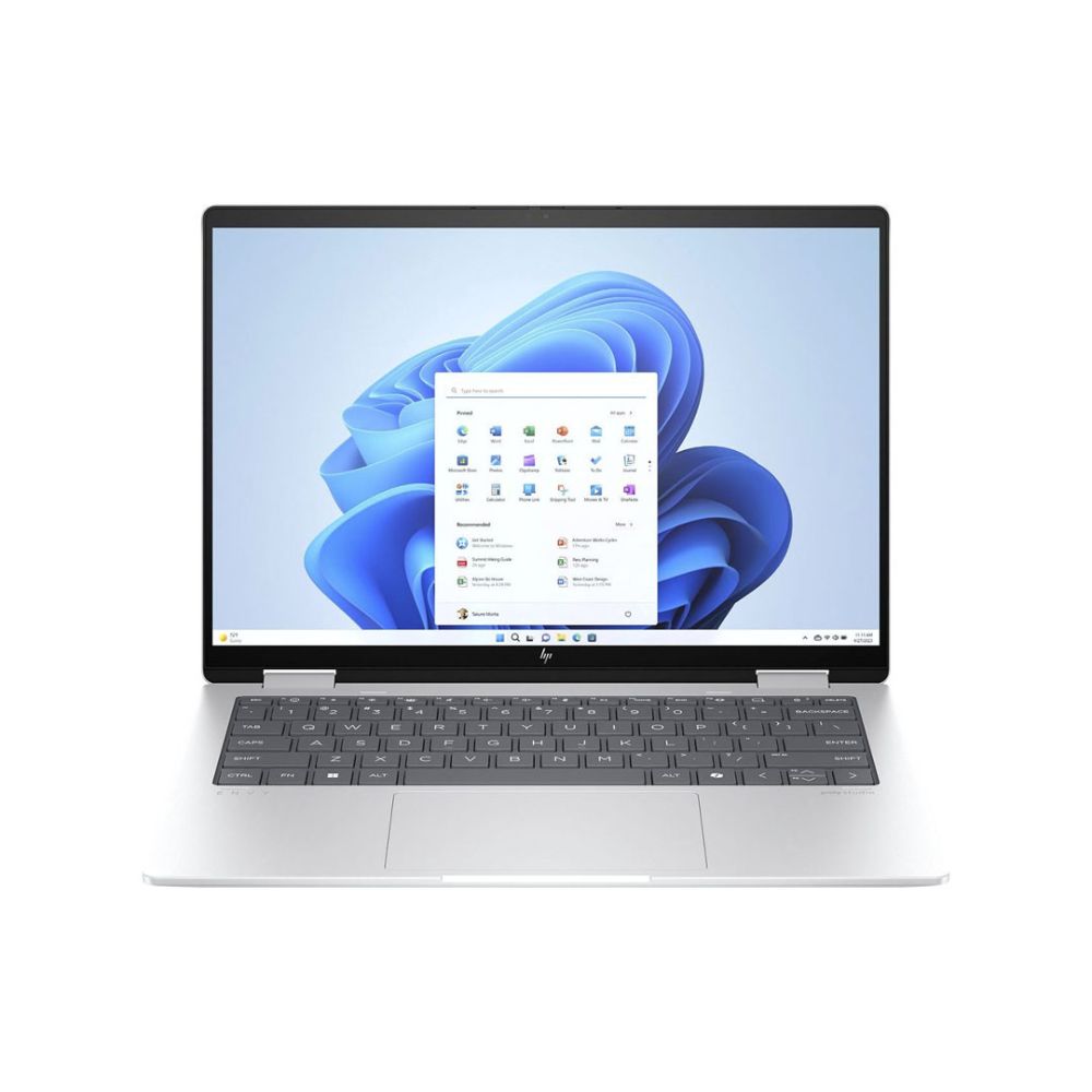 HP OmniBook 5 16-ag1175cl – AMD Ryzen AI 7 350 – 16GB RAM – 1TB SSD