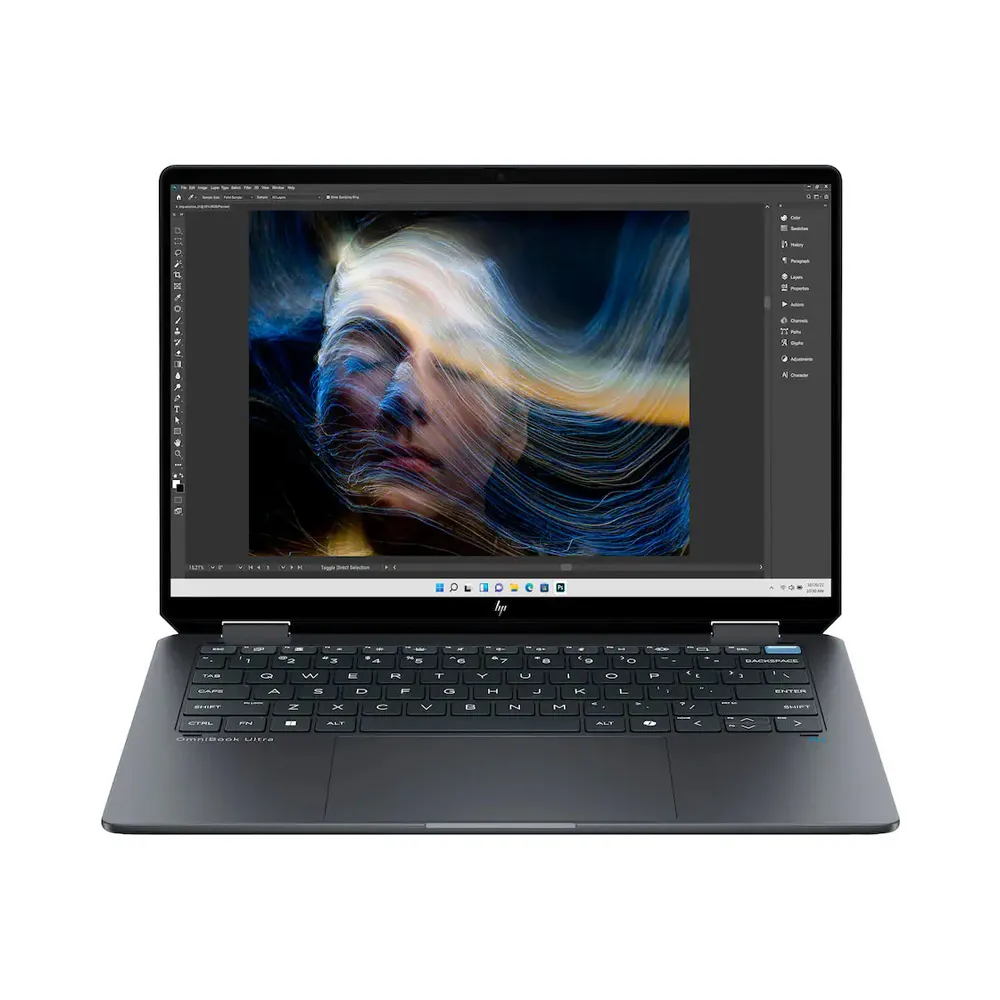 HP OmniBook Ultra Flip 14-FH0033DX – Core Ultra 9 288V – 32GB RAM – 2TB SSD