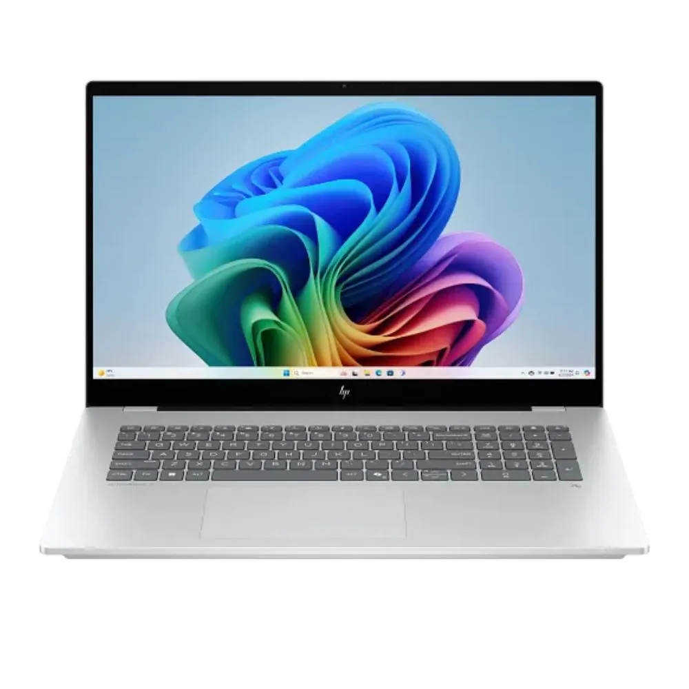 HP OmniBook Ultra Flip 14″ Next-Gen AI PC Core Ultra 7 258V, 32GB RAM, 512GB SSD | Glacier Silver