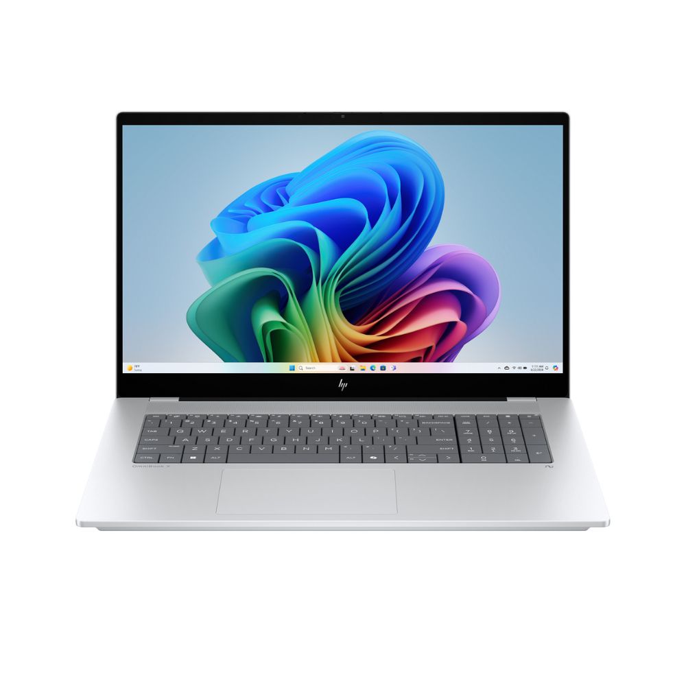 HP OmniBook X 17-dd0047nr – Core Ultra 7 256V – 16GB RAM – 512GB SSD