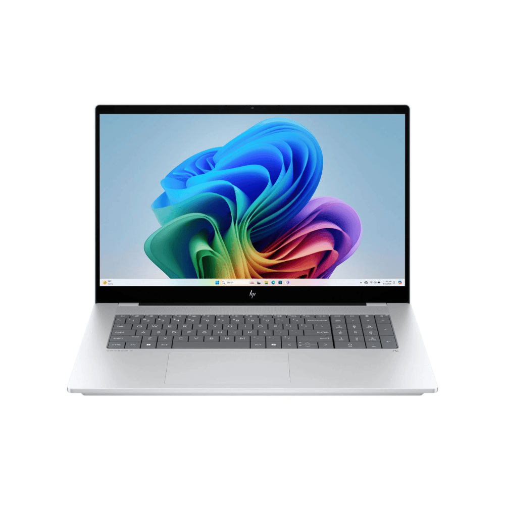 HP OmniBook X 17-DD0057nr – 17.3-inch FHD Touchscreen – Core Ultra 7-256V – 16GB RAM – 1TB NVME – RTX4050 6GB