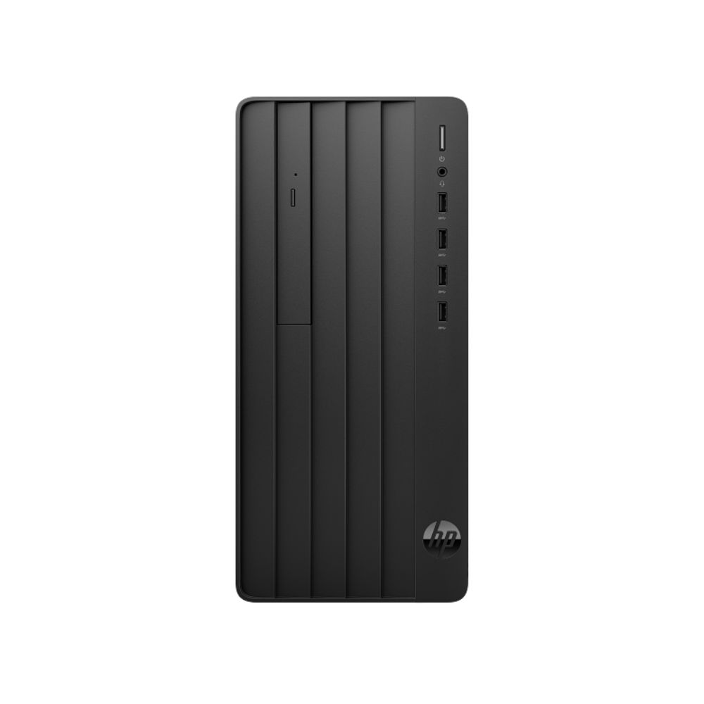 HP PRO TOWER 290 G9 A54XGET – Core™ I5-13500 – 8GB RAm – 512GB SSD – Intel® UHD Graphics 770