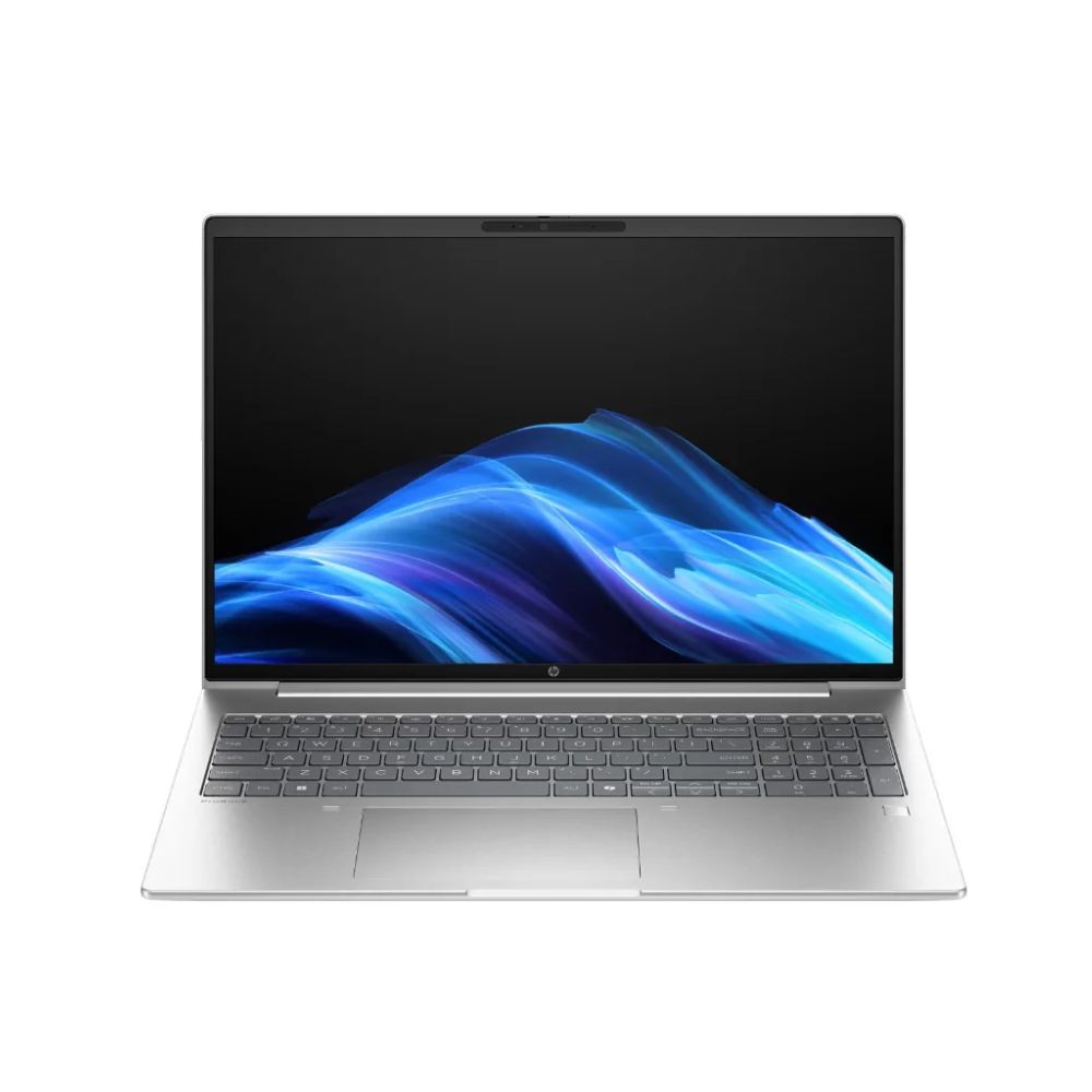HP ProBook 460 G11 | Intel Core Ultra 7-255H | 16GB DDR5 | 512GB SSD | 16″ WUXGA