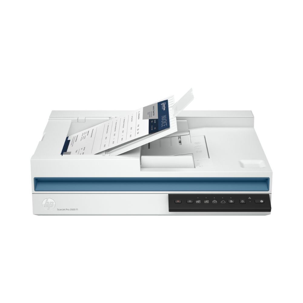 HP ScanJet Pro 2600 f1