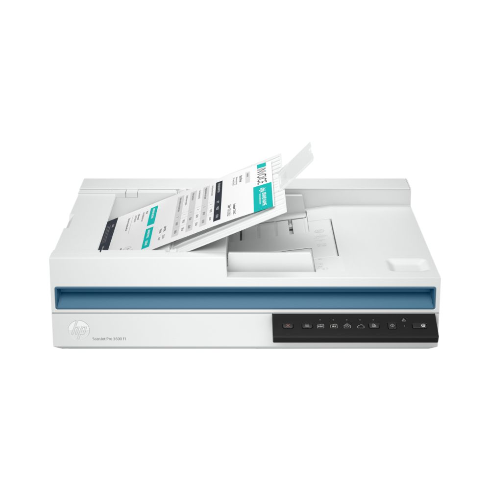 HP ScanJet Pro 3600 f1