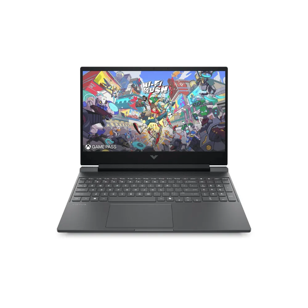 HP Victus 15-FB33001NR – 15.6-inch FHD 144Hz – Ryzen AI 7-350 – 16GB RAM – 1TB NVME – RTX5060 8GB