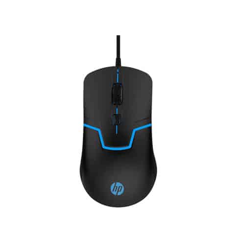 HP Wired Gaming Mouse M100