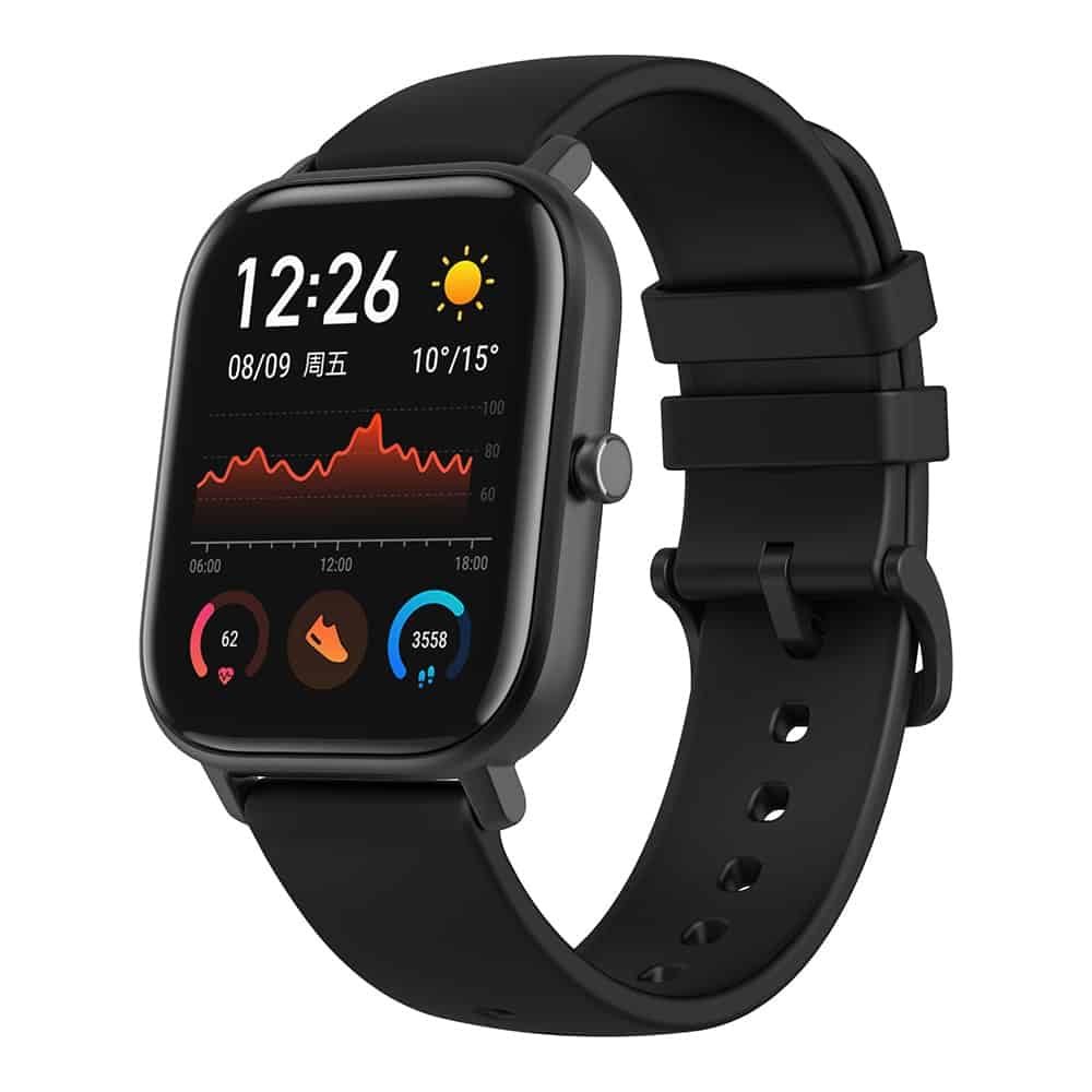 Huami Amazfit GTS