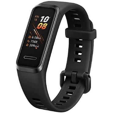 HUAWEI Band 4 Smart Band, Fitness Activities Tracker