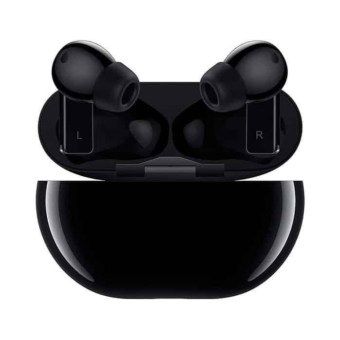 Huawei Freebuds Pro Active Noise Cancellation Earbuds MermaidTWS – Carbon Black