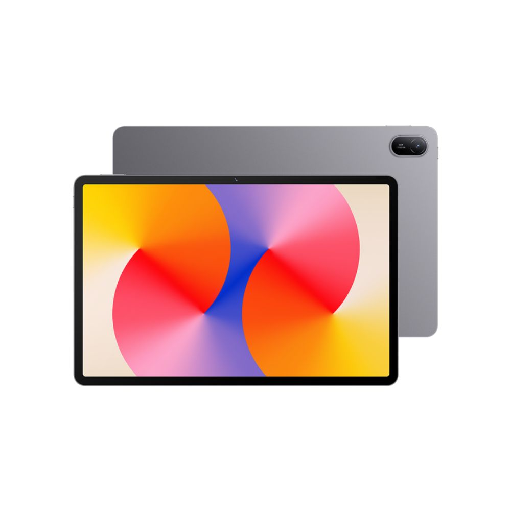 HUAWEI MatePad SE 11″ (8GB+128GB) Nebula Gray Bundle ( M-Pen Lite + Folio Cover )