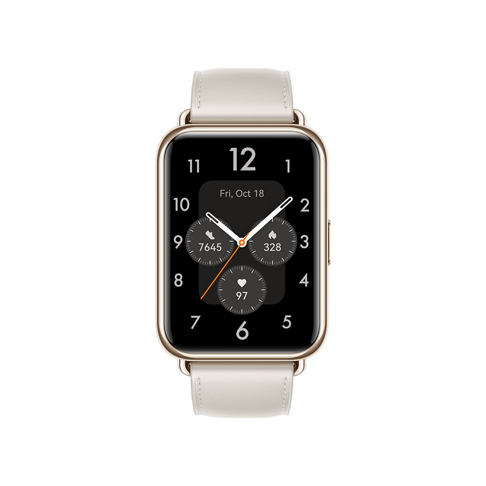 Huawei Watch Fit 2 Classic 1.74″ AMOLED NFC