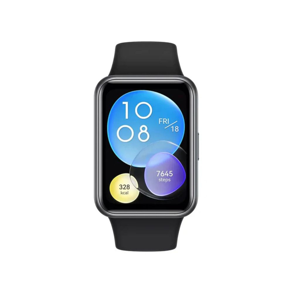 Huawei Watch Fit 2 Active 1.74″ AMOLED NFC