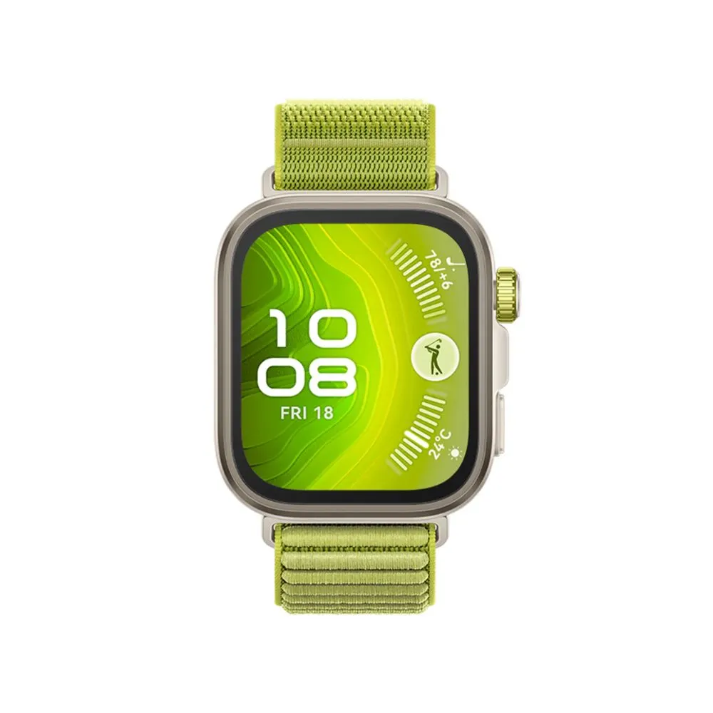 HUAWEI WATCH FIT 4 Pro