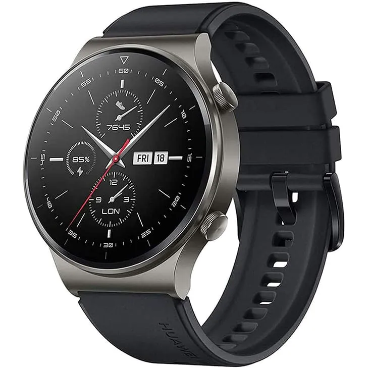 HUAWEI Watch GT 2 Pro Smart Watch 1.39 inch AMOLED