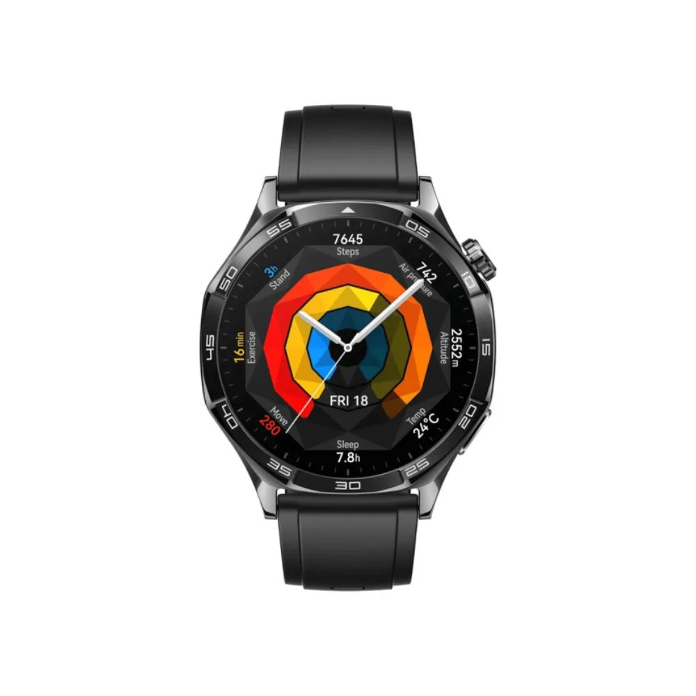 Huawei Watch GT5 46mm AMOLED 46 mm NFC 14-day