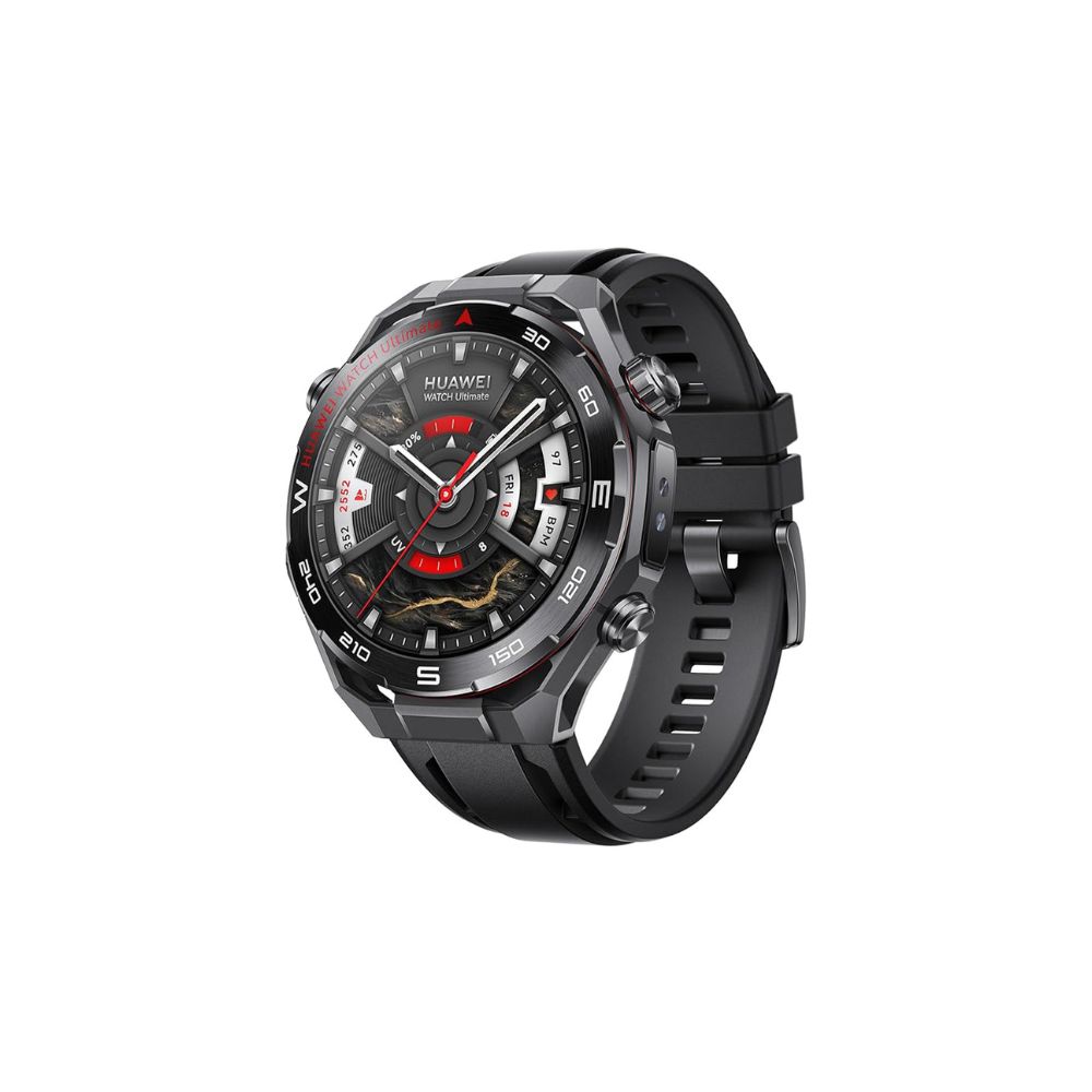 HUAWEI Watch Ultimate 2