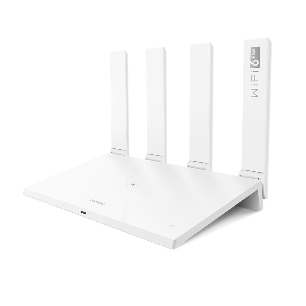 Huawei Wifi Router AX3 For Better Connection
