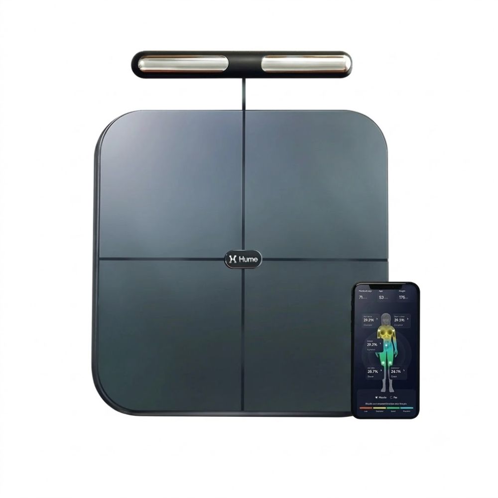 HumeHealth The Hume Pod – Smart Composition Scanner & Cellular Health Monitor