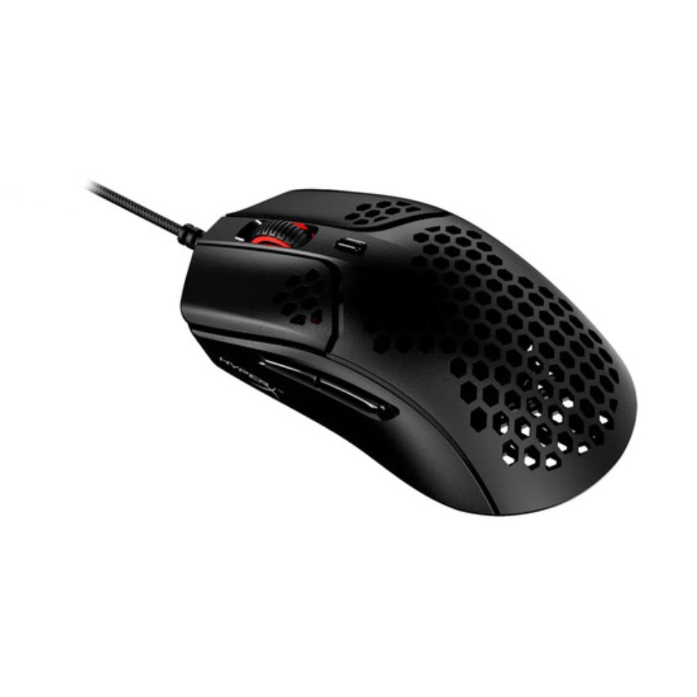 HyperX Pulsefire Haste Wired Gaming Mouse (Black)