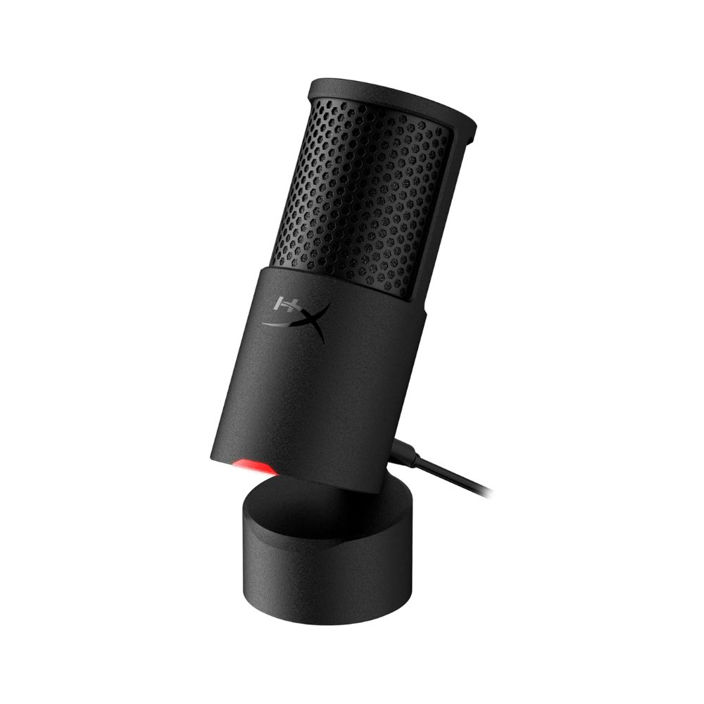 HyperX SoloCast 2 – USB Microphone