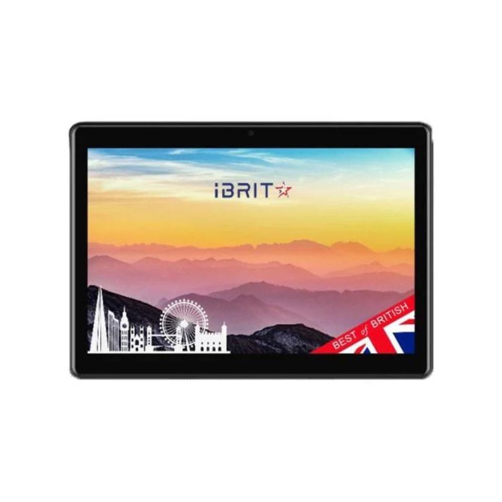 Ibrit Max 15 Pro 10.10 HD Dual SIM