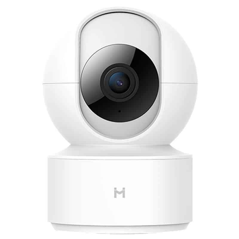 IMILAB 016 BASIC SMART HOME SECURITY CAMERA – 1080P – WHITE