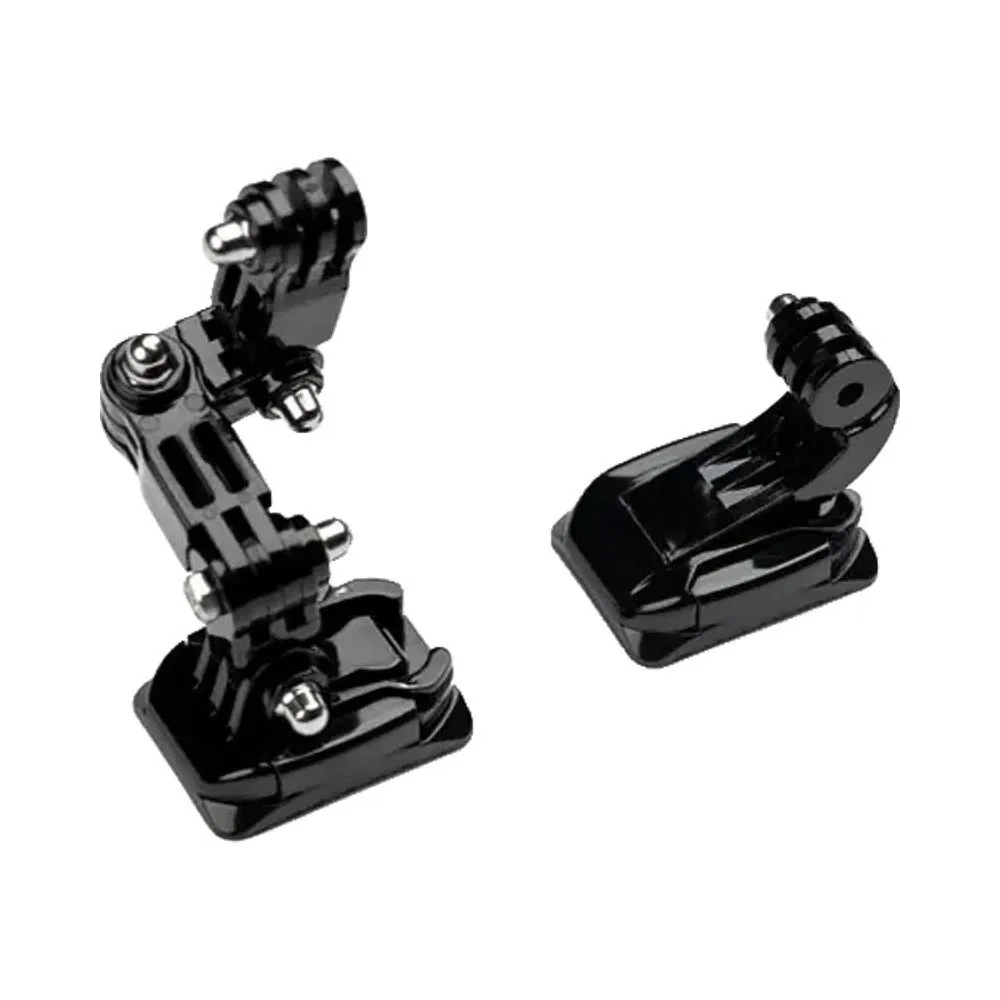 Insta360 Helmet Mount Bundle for ONE R, ONE X, ONE Epic Bundle Action Camera
