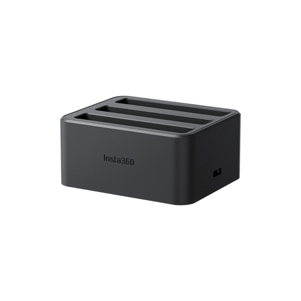 Insta360 Fast Charge Hub for X4