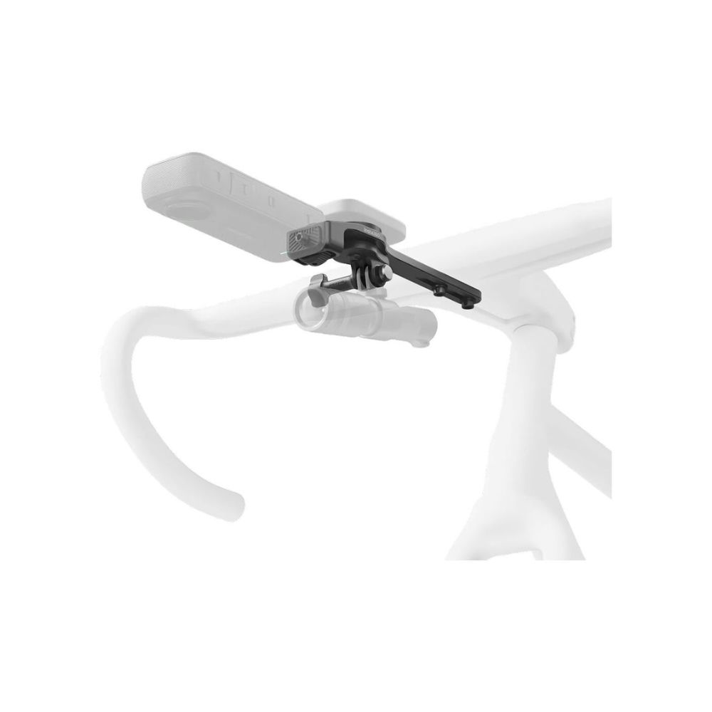 Insta360 Bike Computer Mount Integrated Handlebars