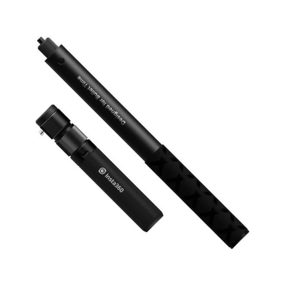 Insta360 Bullet Time Accessory Bundle for ONE X Camera (Handle/Tripod, Selfie Stick)