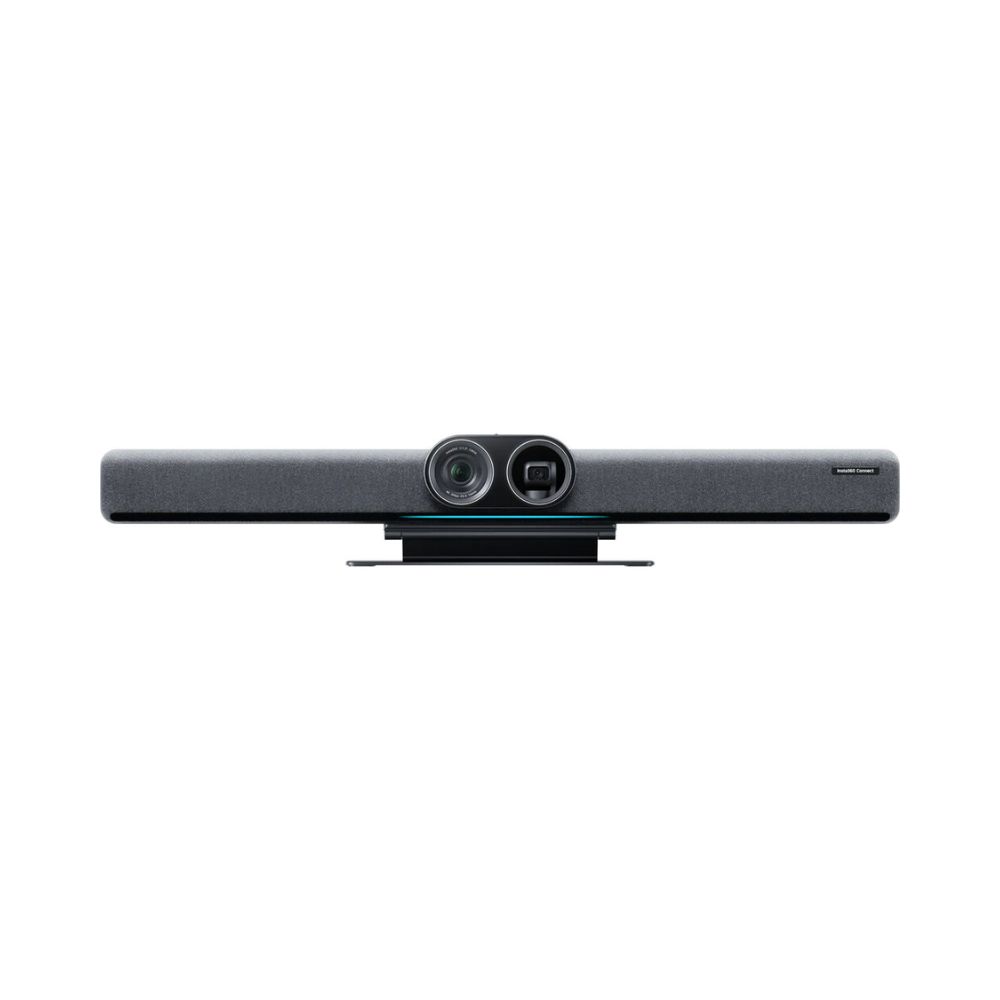 Insta360 Connect Dual-Camera AI Video Bar