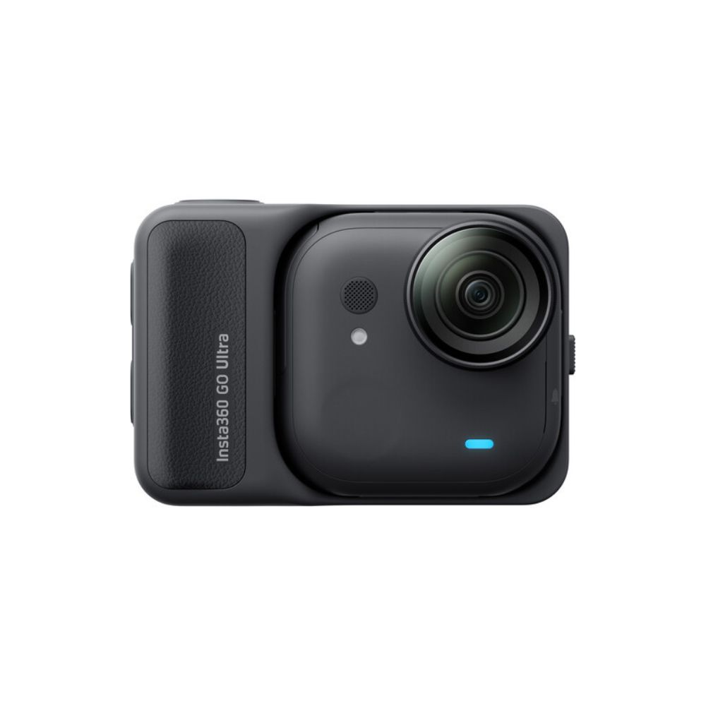 Insta360 GO Ultra Standard Bundle