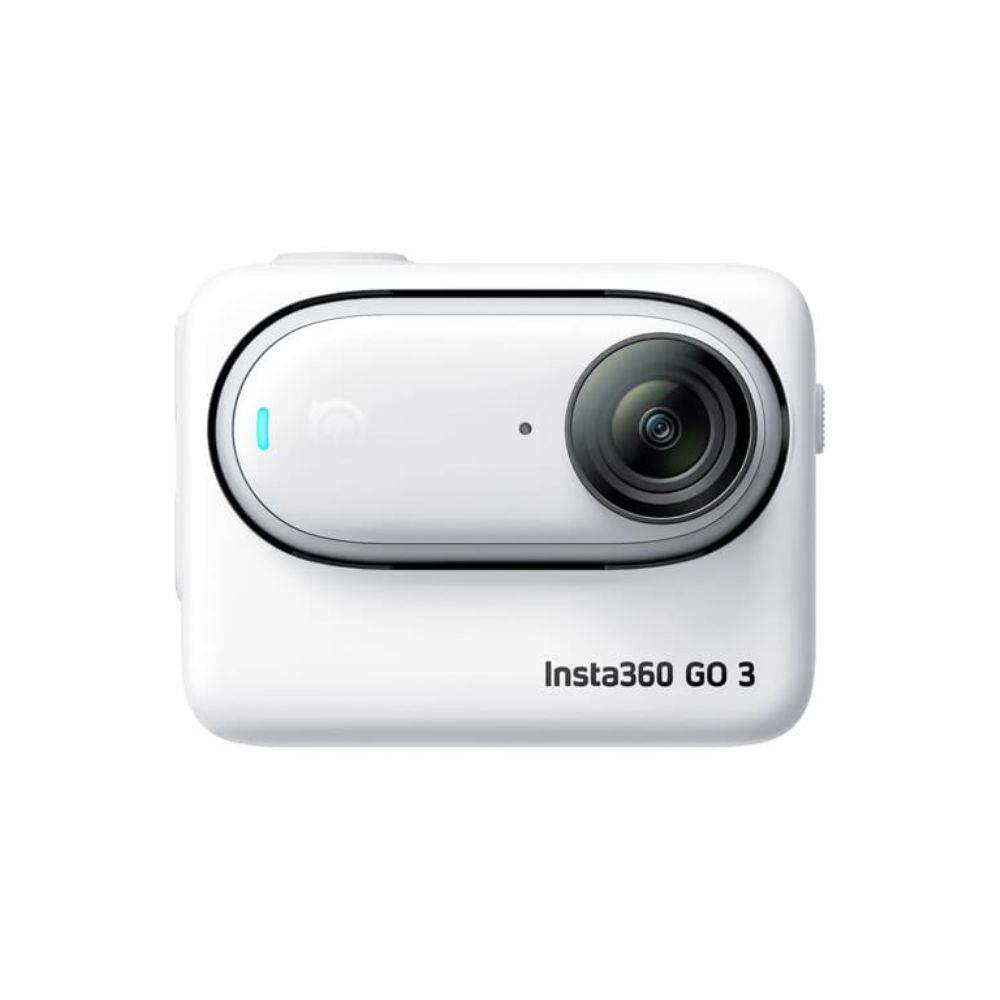 Insta360 GO 3 Camera Action Kit (64GB) Light weight Action Camera