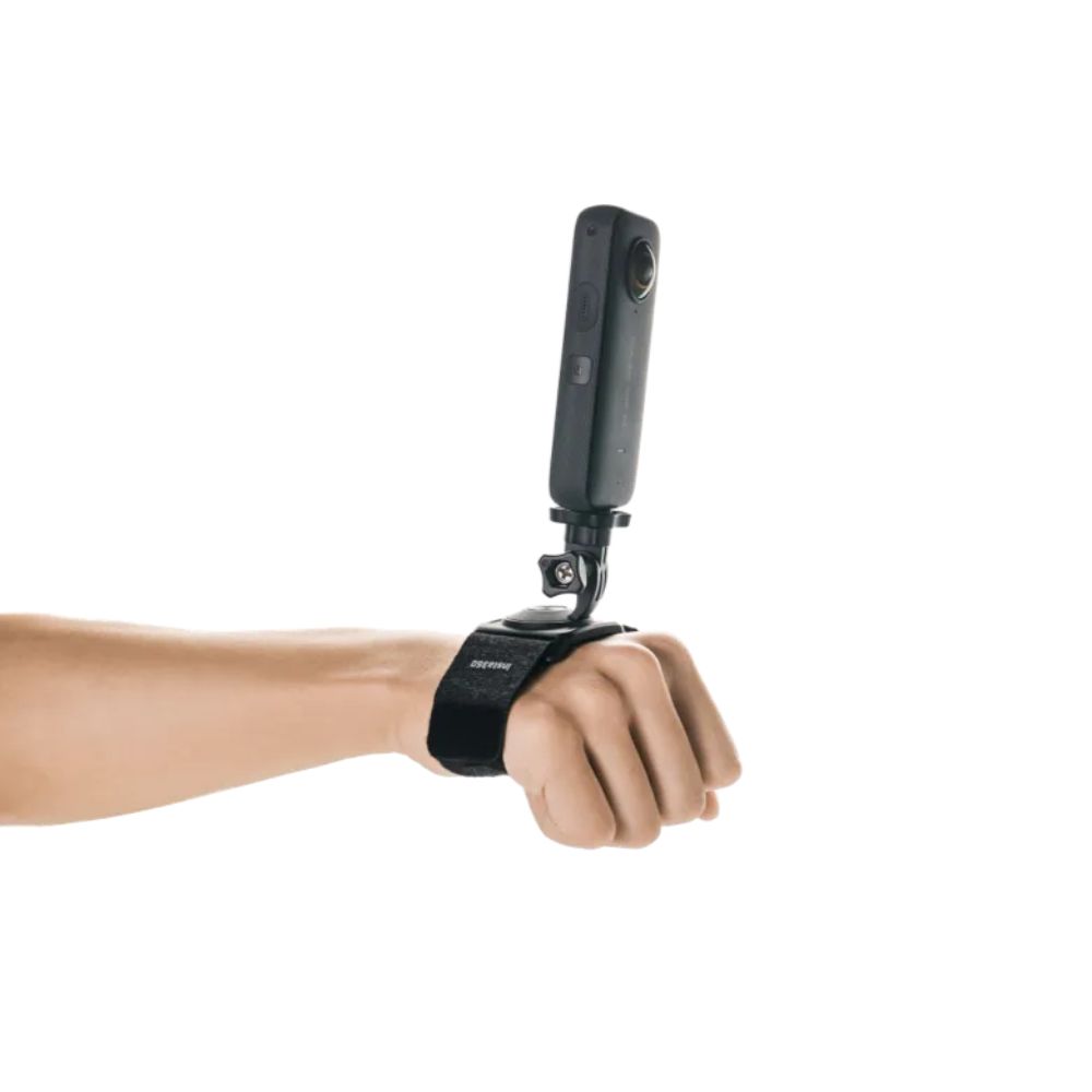 Insta360 Hand Mount Bundle for Insta360 Action Cameras