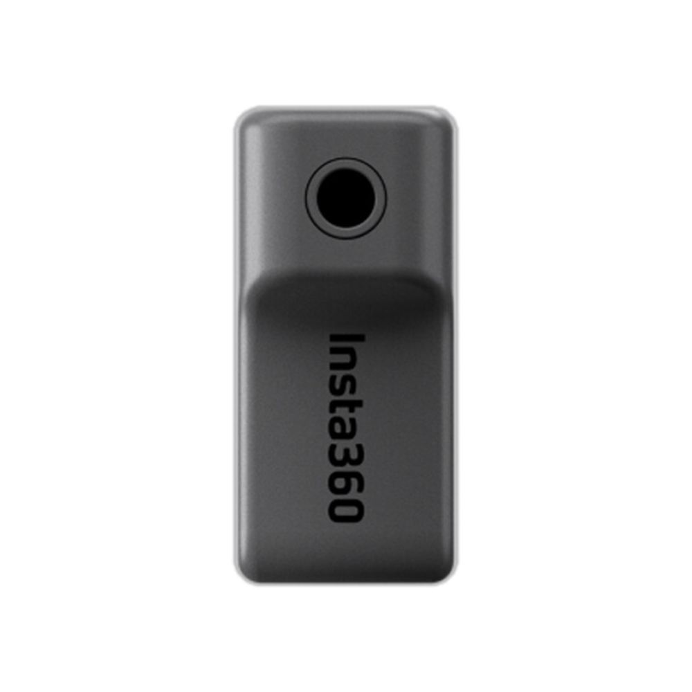 Insta360 Microphone Adapter for X3