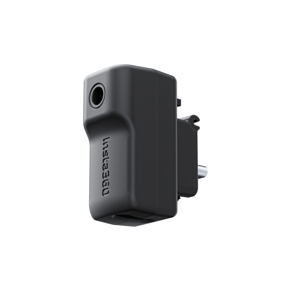 Insta360 Microphone Adapter for X4