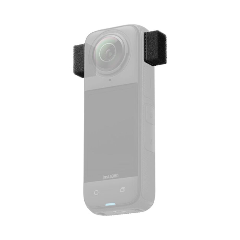Insta360 Microphone Wind Muff Set for X4 (6-Pack)