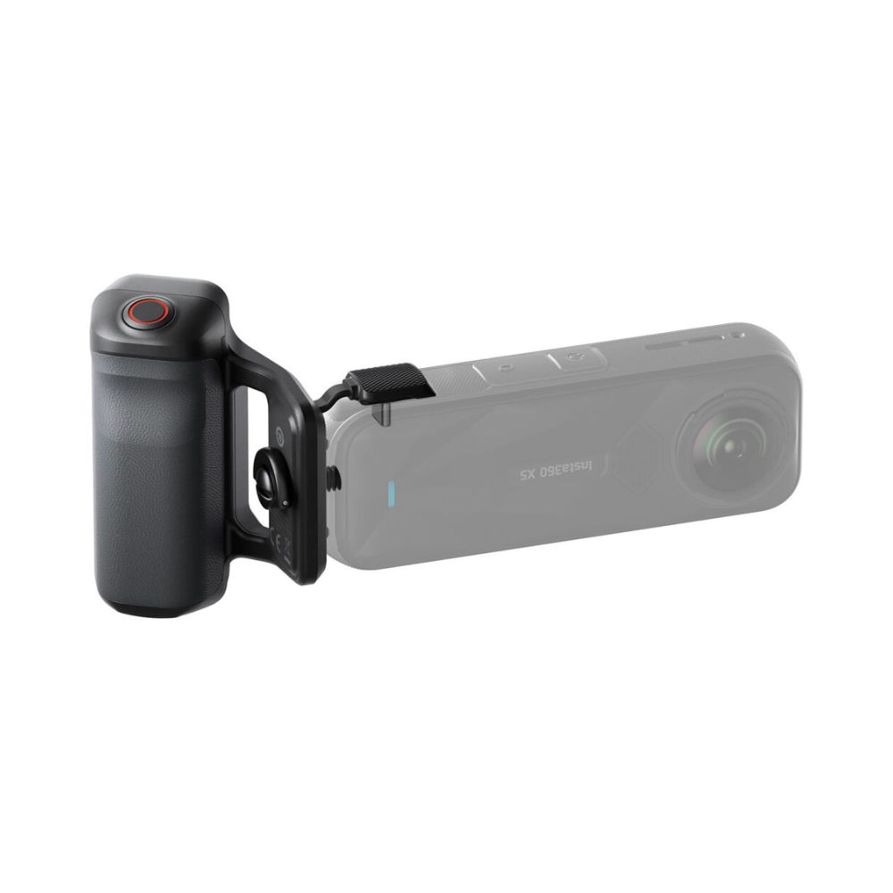 Insta360 Photography Grip for X5
