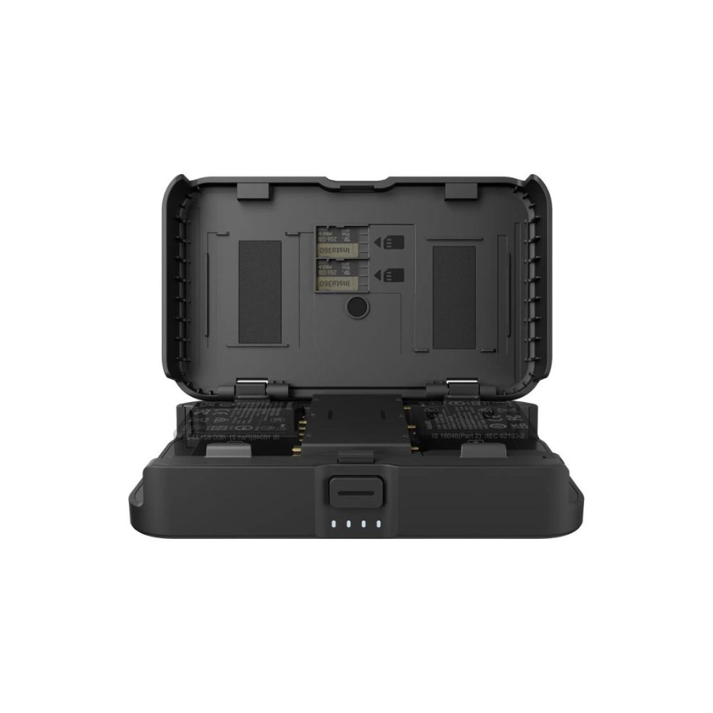 Insta360 Portable Charging Case for Ace-X3-X4 Batteries