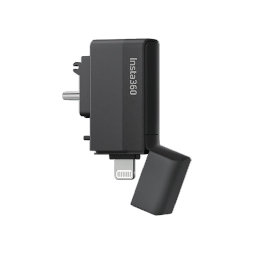 Insta360 Quick Reader for X3
