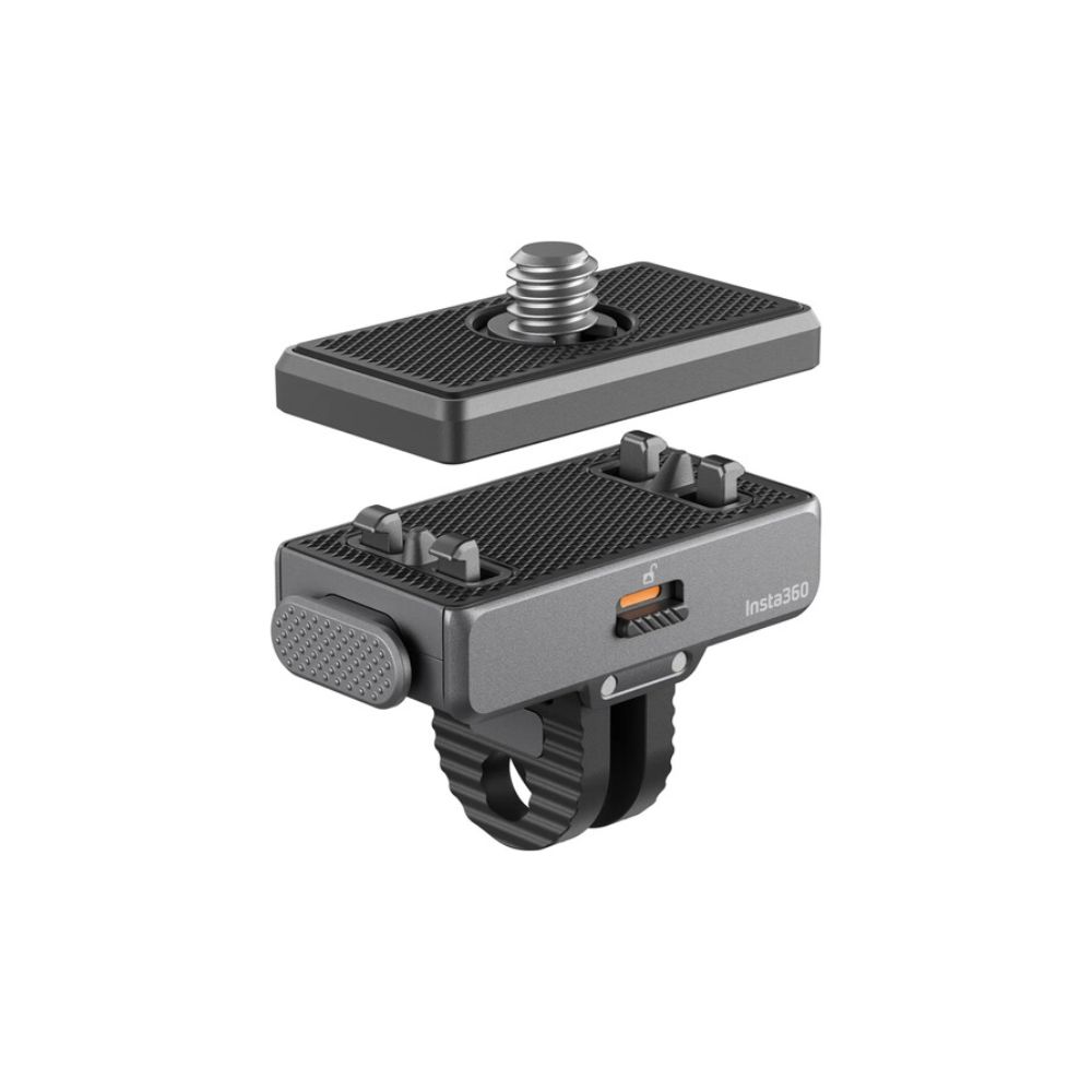 Insta360 Quick Release Mount 2.0