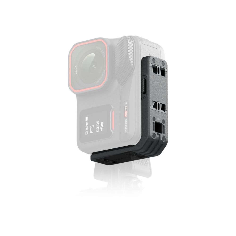 Insta360 Vertical-Horizontal Mount for Insta360 Ace Series