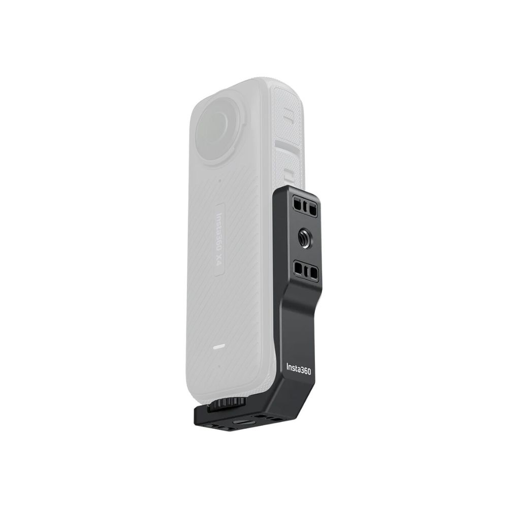 Insta360 Vertical-Horizontal Mount for X4 Camera