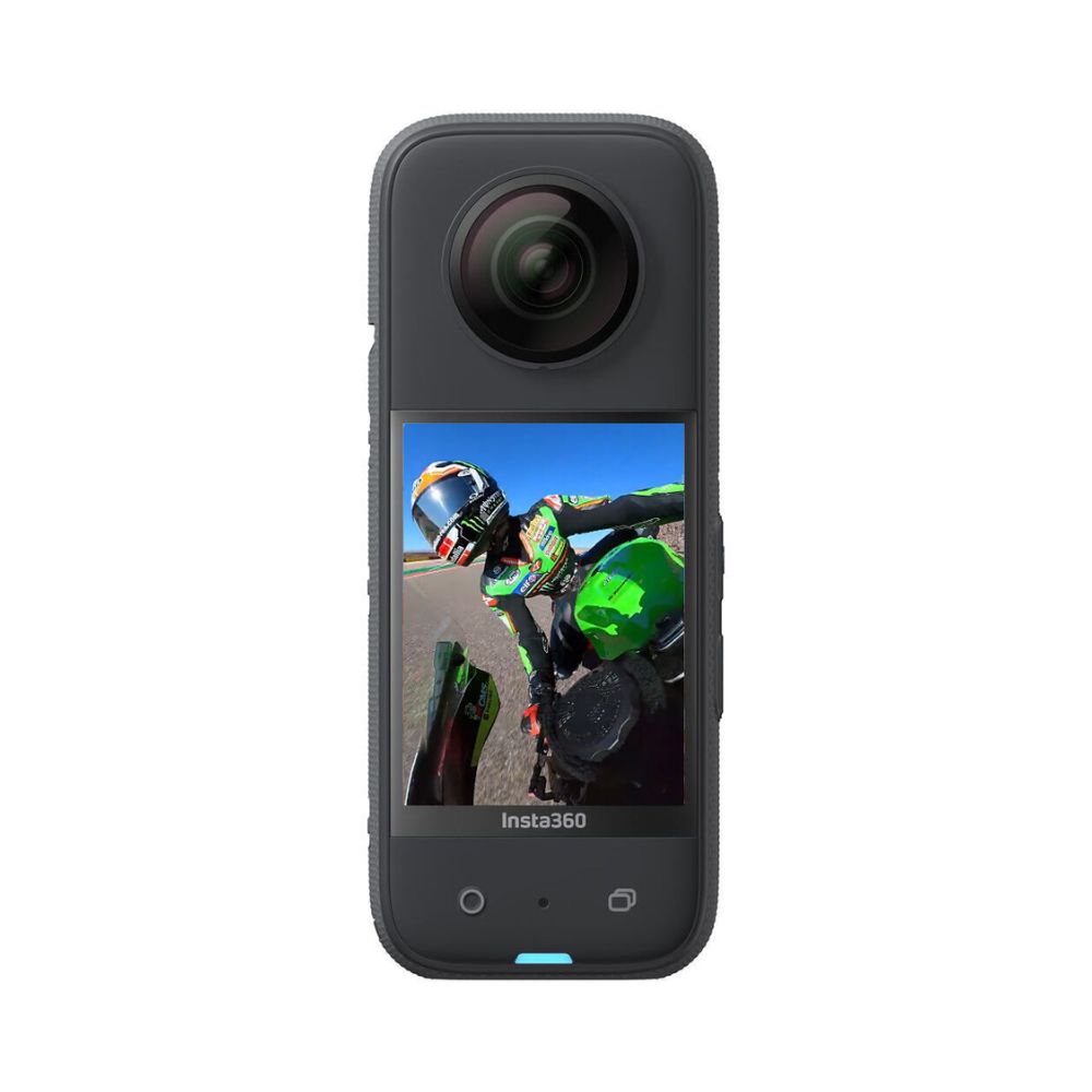 Insta360 X3 360° Camera