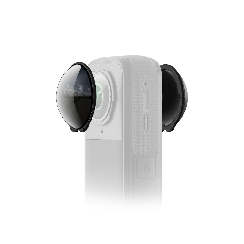 Insta360 X5 ND16 Filters