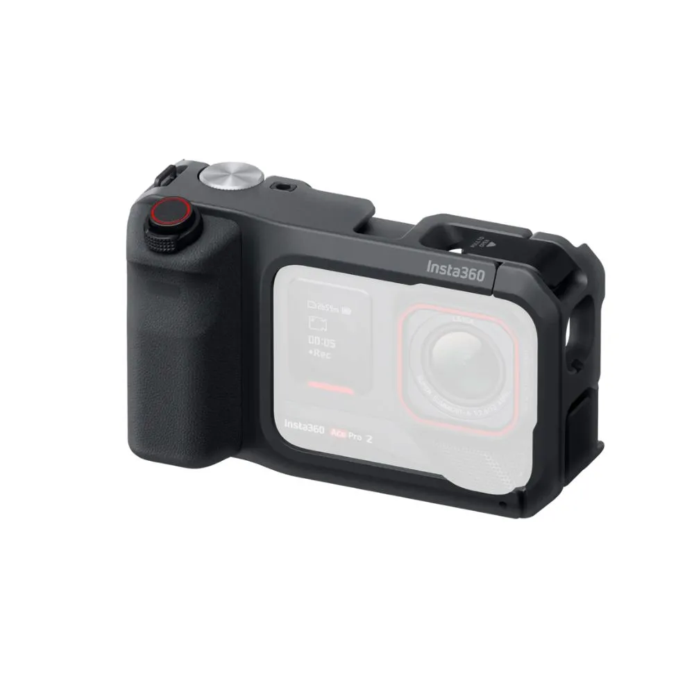 Insta360 Xplorer Grip Pro Kit for Insta360 Ace Pro 2