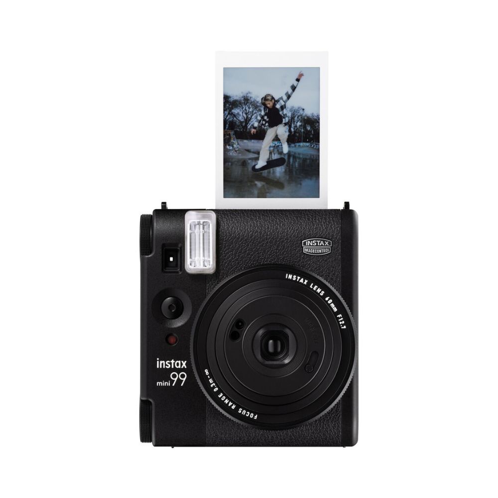 FUJIFILM INSTAX MINI 99 Instant Film Camera