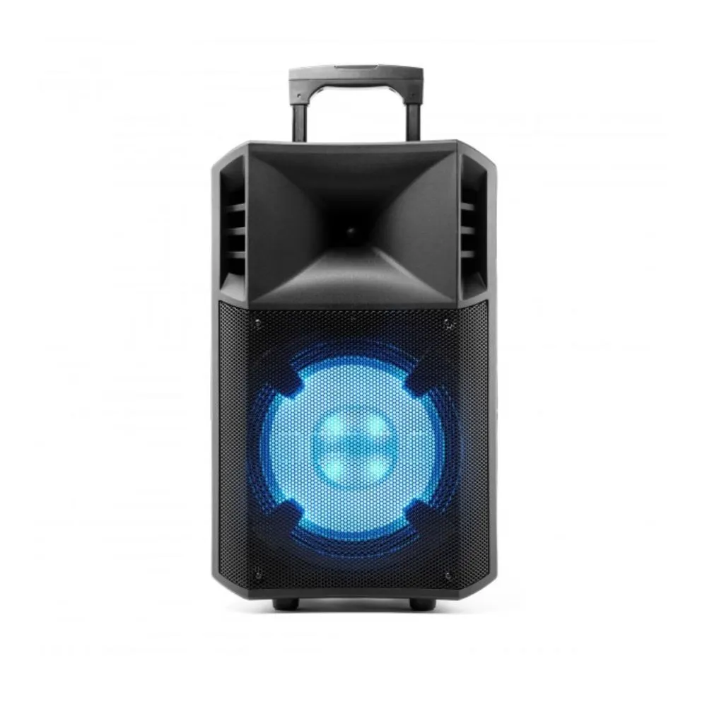 ION Power Glow 300W portable speaker